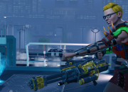 XCOM 2 screenshot