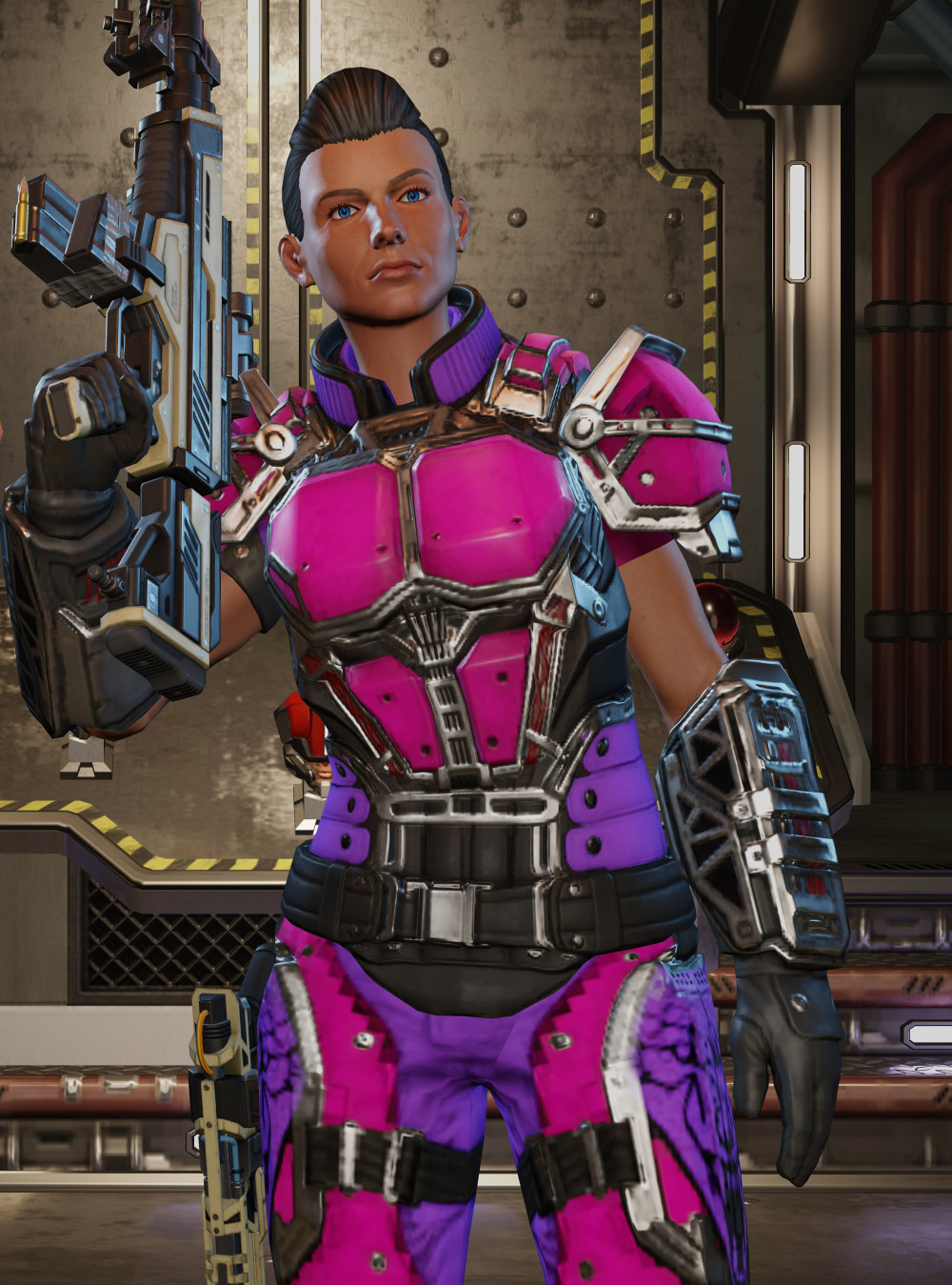 XCOM 2