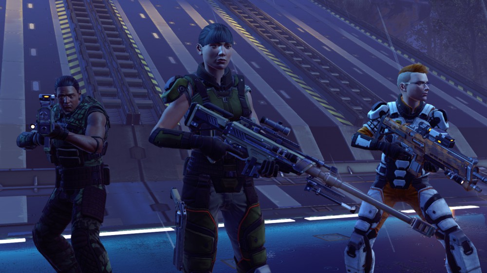 XCOM 2