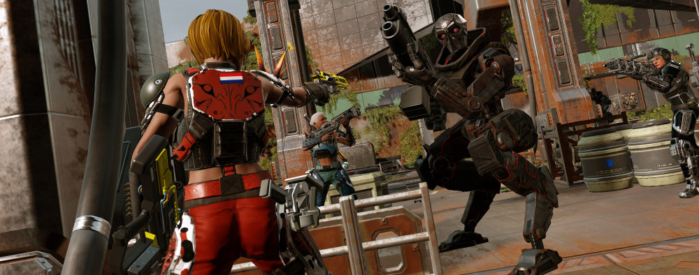 XCOM 2
