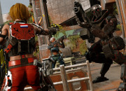 XCOM 2 screenshot