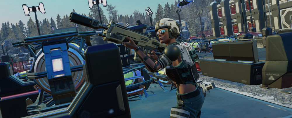 XCOM 2