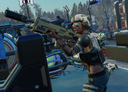 XCOM 2 screenshot