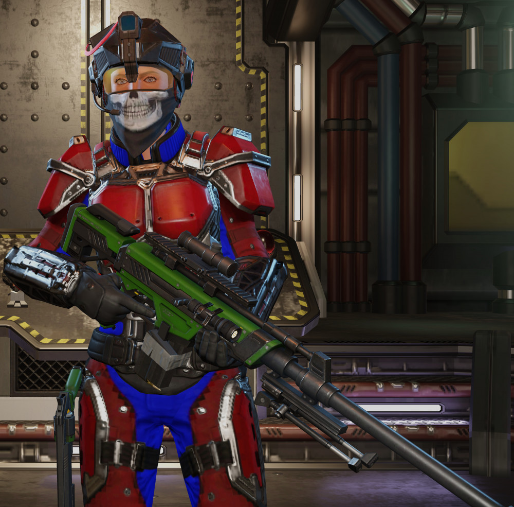 XCOM 2