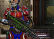 XCOM 2 screenshot
