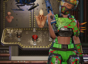 XCOM 2 screenshot