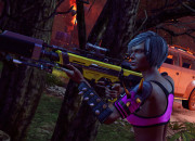XCOM 2 screenshot
