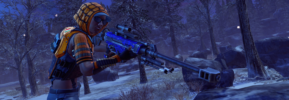 XCOM 2