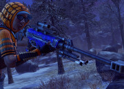 XCOM 2 screenshot