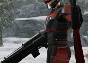 XCOM 2 screenshot