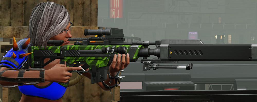 XCOM 2