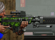 XCOM 2 screenshot