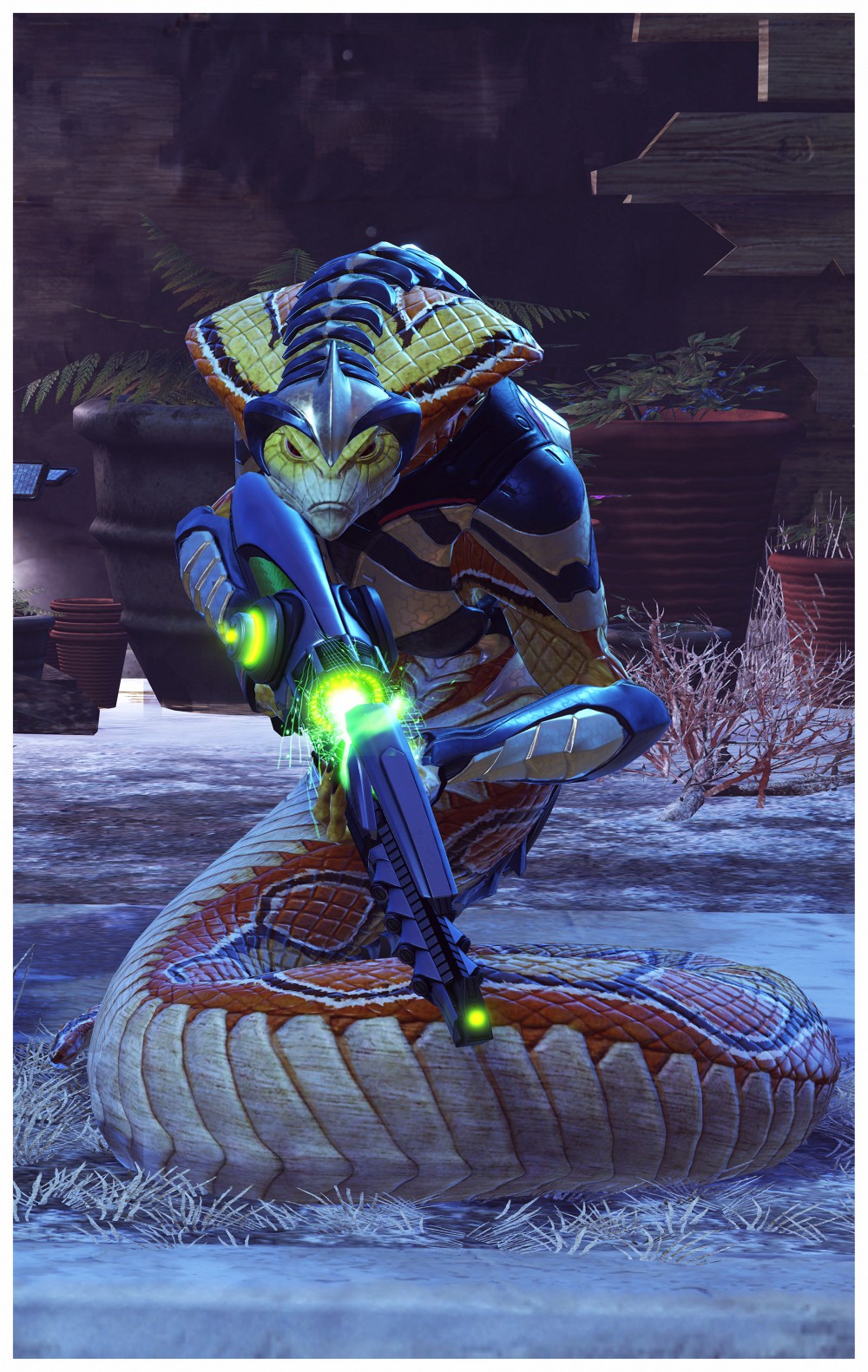 XCOM 2