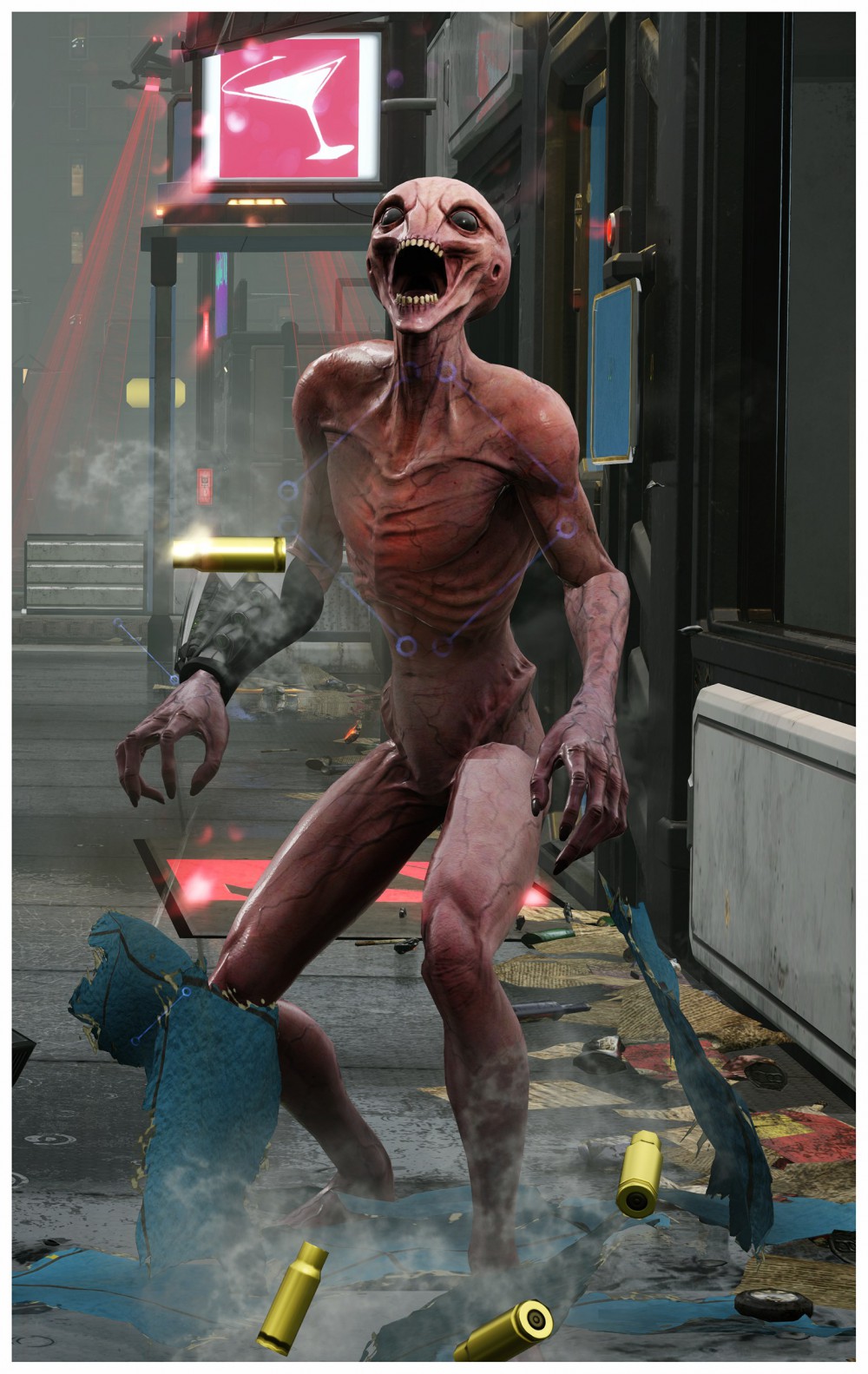 XCOM 2