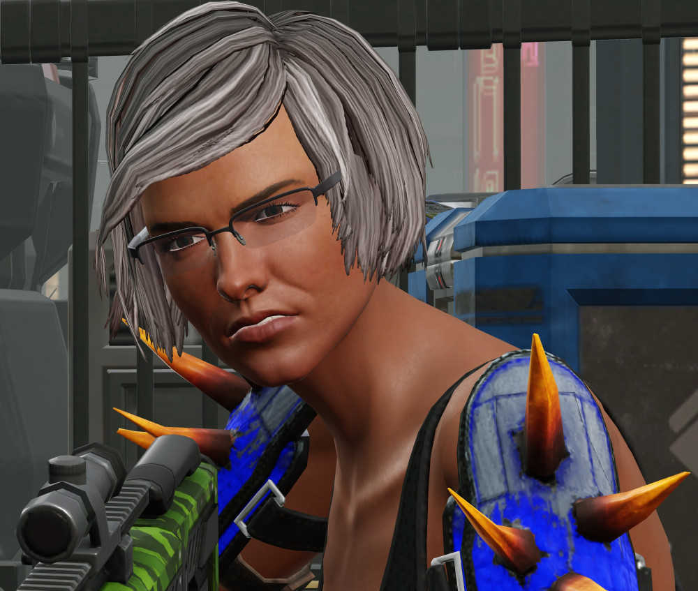 XCOM 2