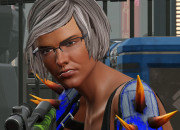 XCOM 2 screenshot