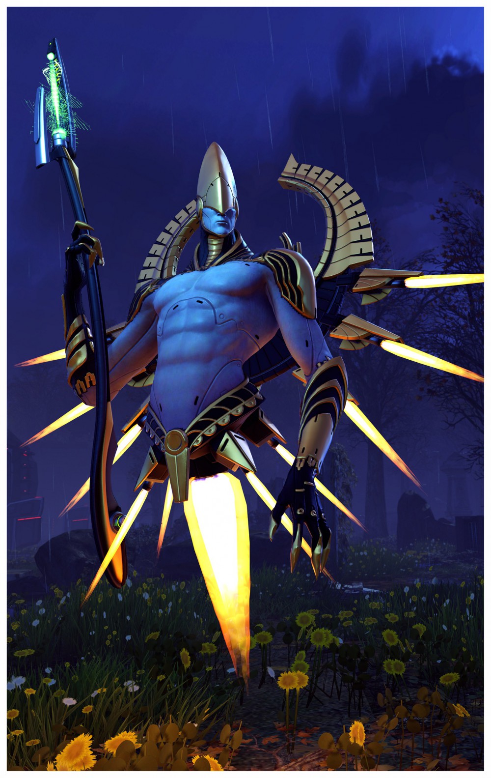 XCOM 2