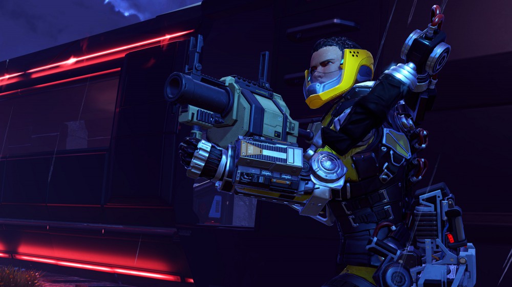 XCOM 2