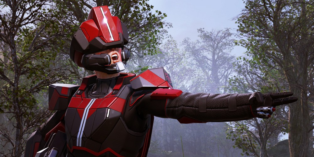 XCOM 2