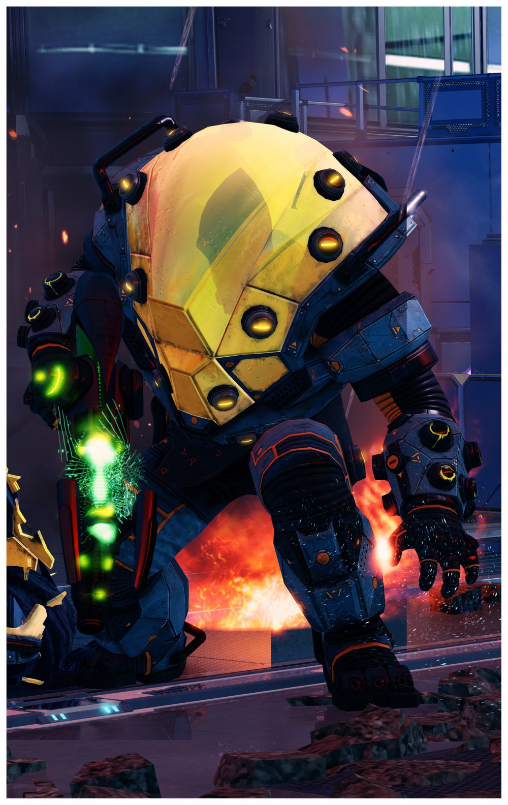 XCOM 2