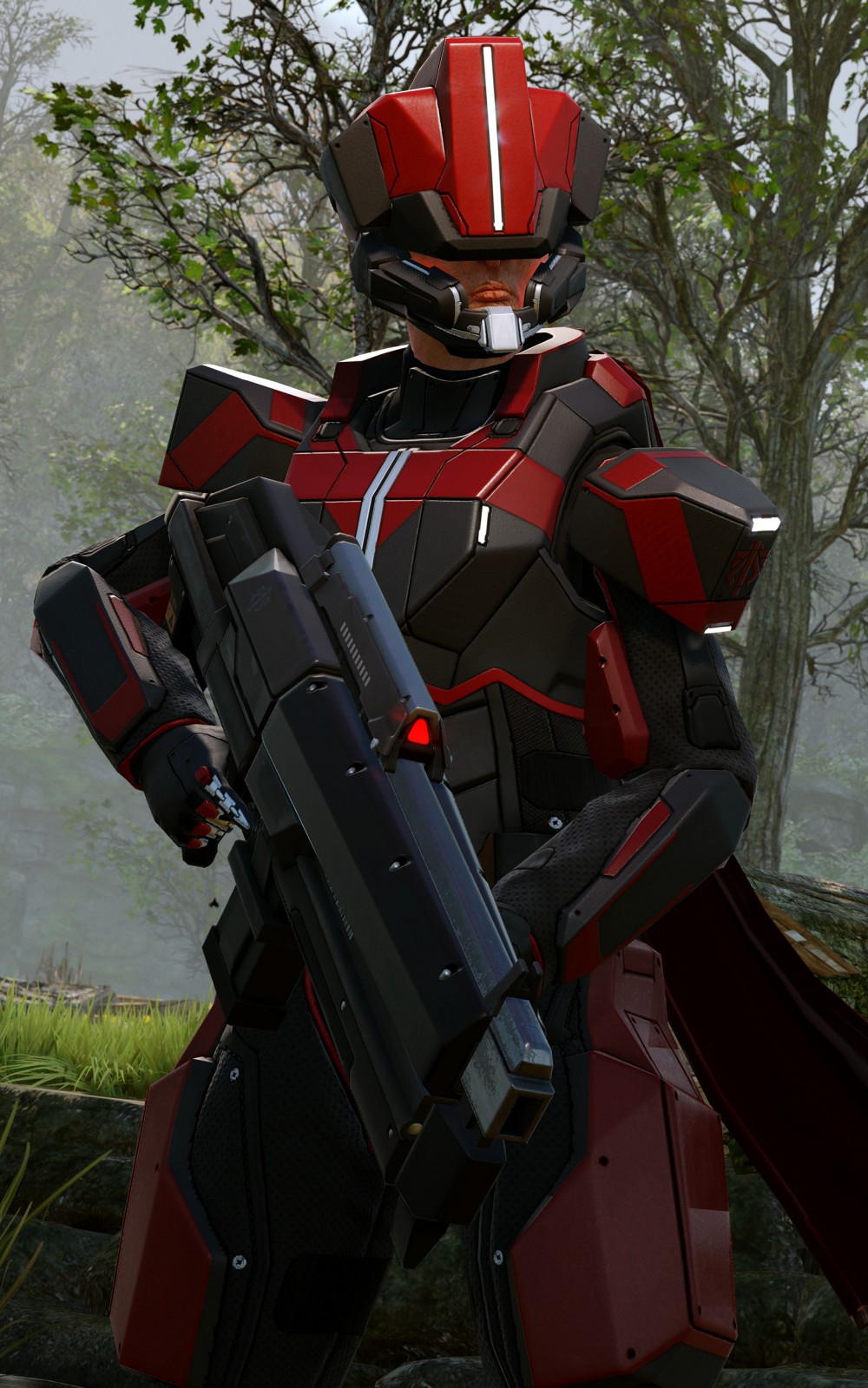 XCOM 2