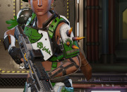XCOM 2 screenshot