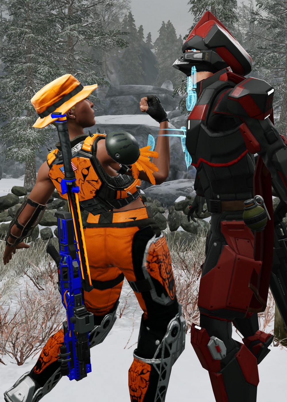 XCOM 2