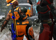 XCOM 2 screenshot