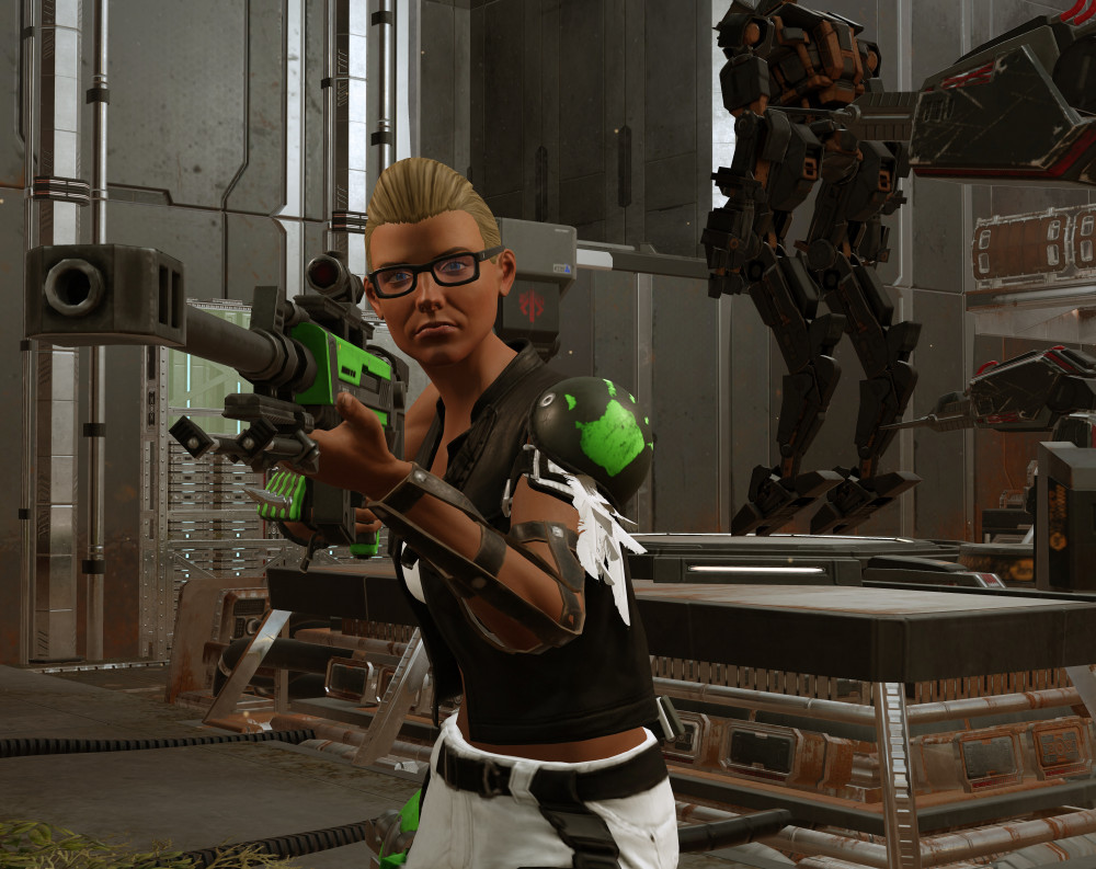 XCOM 2