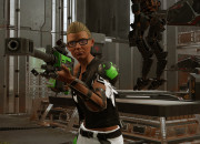 XCOM 2 screenshot