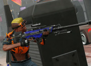 XCOM 2 screenshot