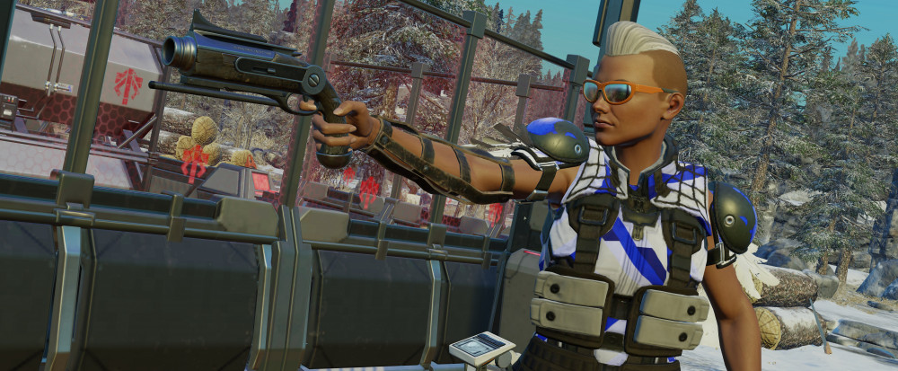 XCOM 2