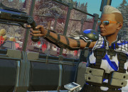 XCOM 2 screenshot