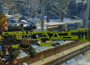 XCOM 2 screenshot