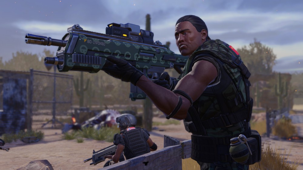 XCOM 2