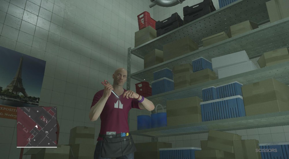 Hitman
