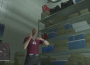 Hitman screenshot