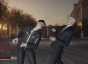 Hitman screenshot