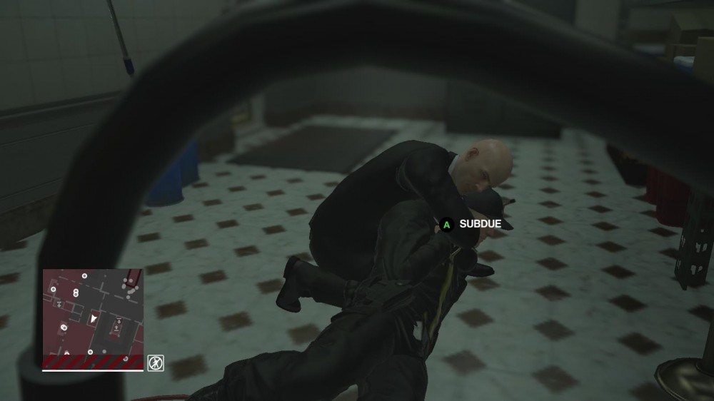 Hitman