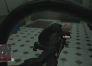 Hitman screenshot