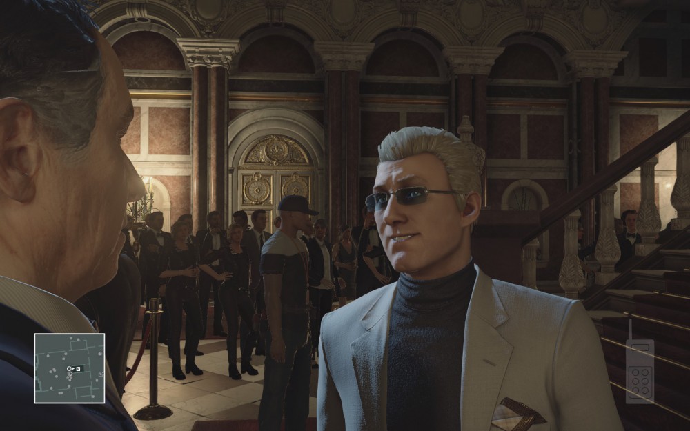 Hitman