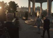 Hitman screenshot