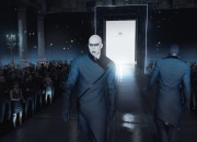 Hitman screenshot