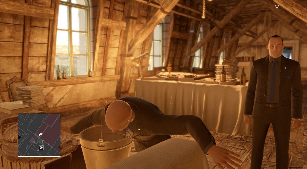 Hitman