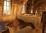 Hitman screenshot