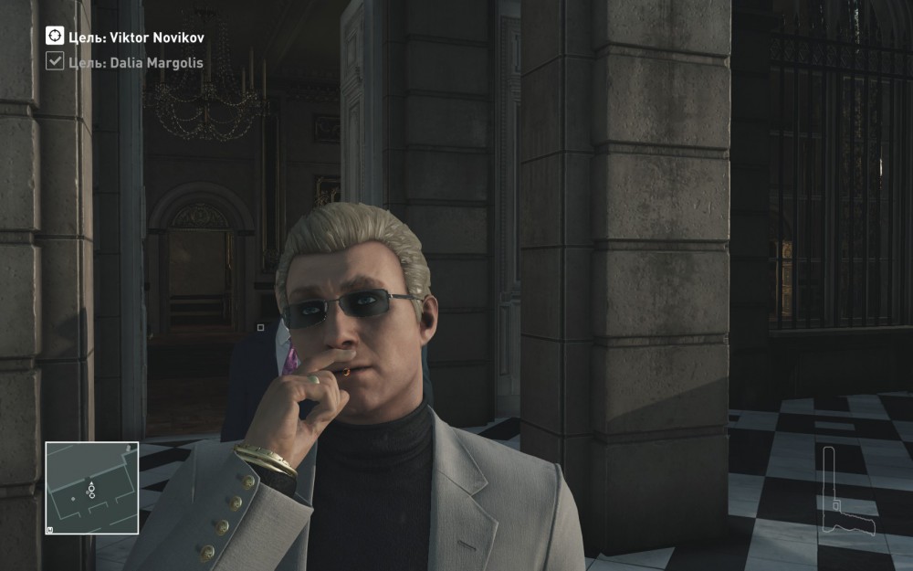 Hitman
