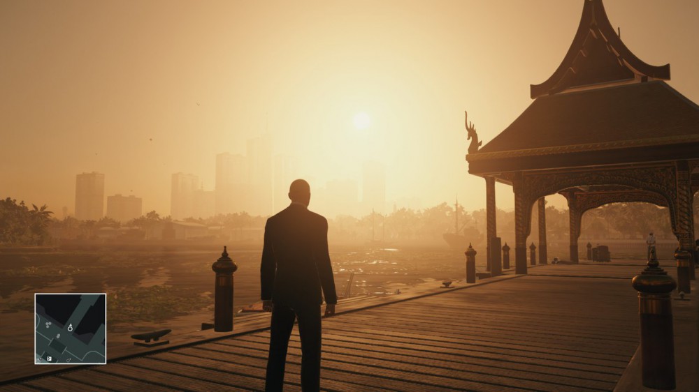 Hitman