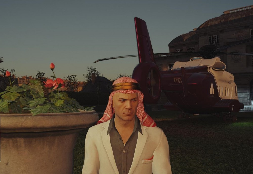 Hitman