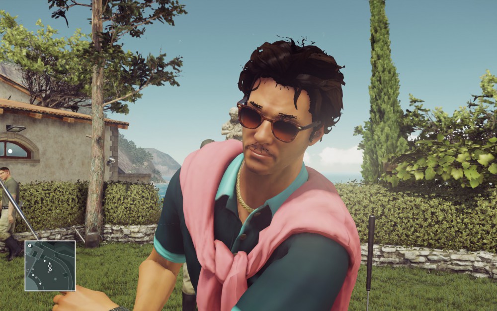 Hitman