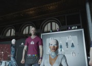 Hitman screenshot